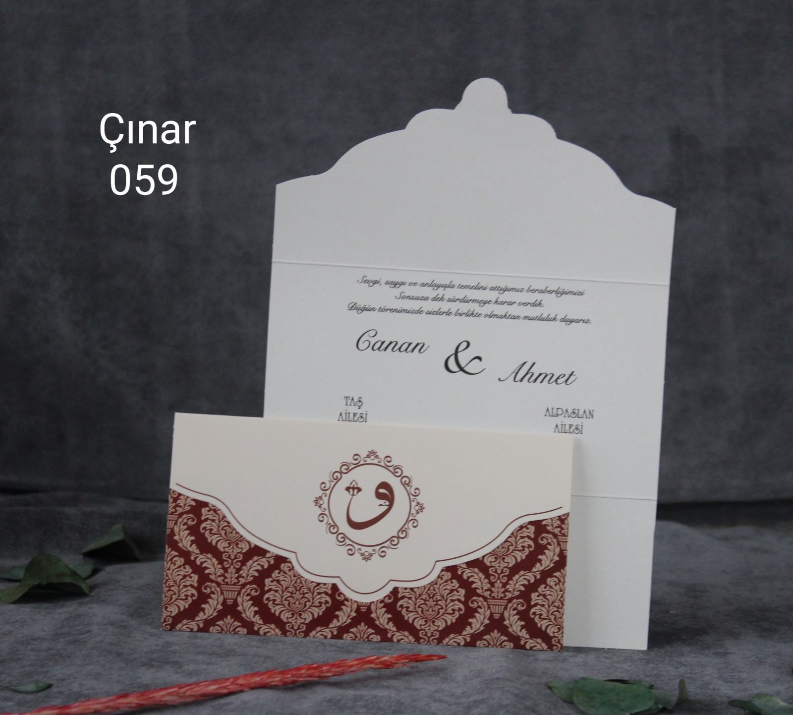 Çınar 59