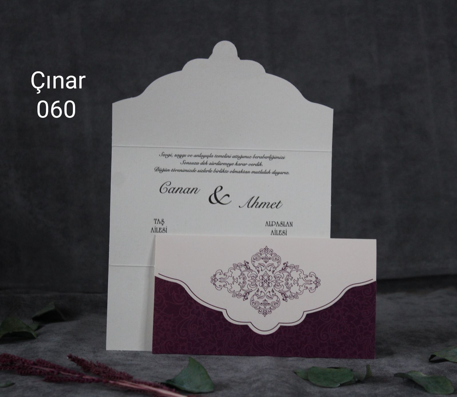 Çınar 60