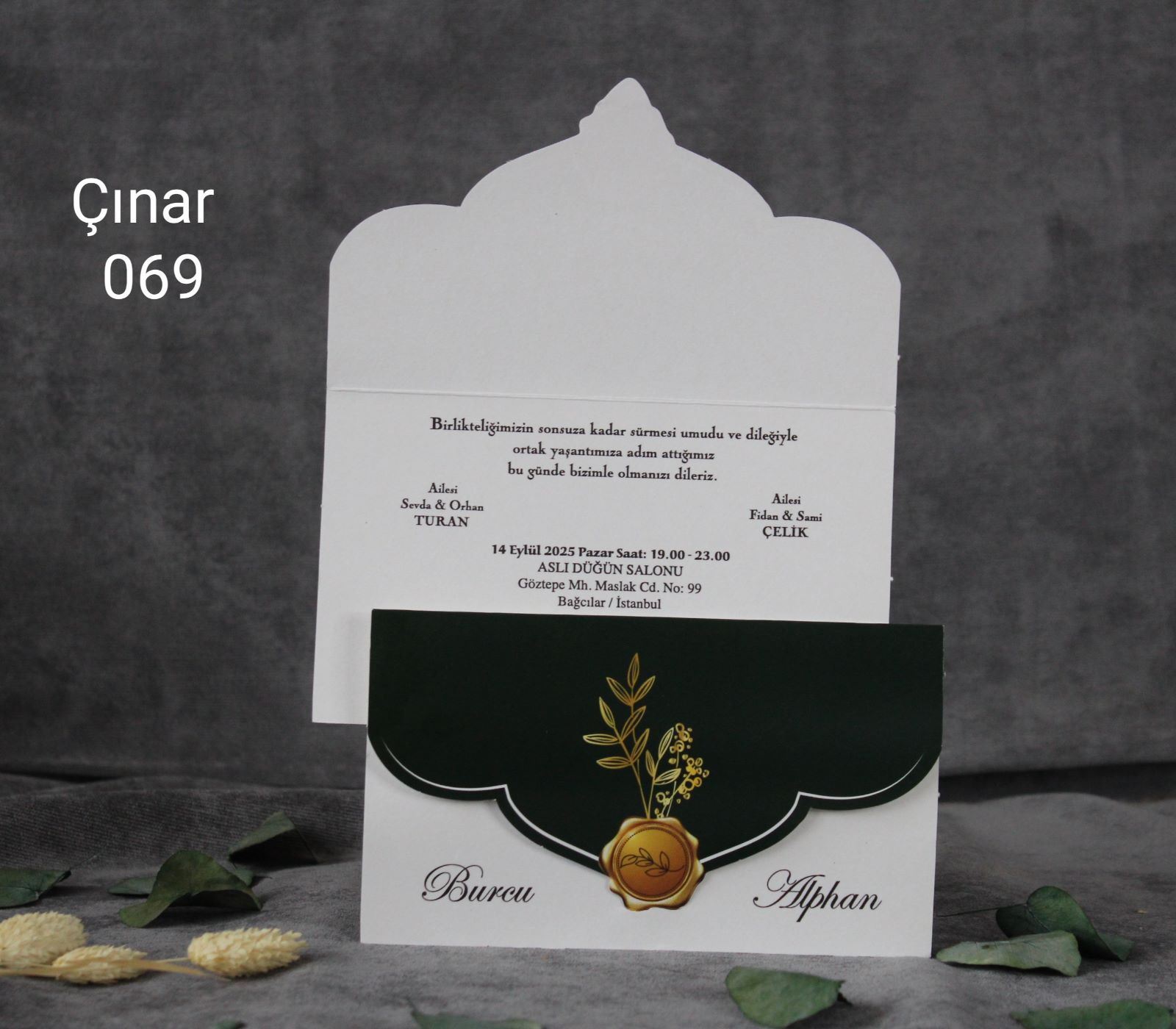 Çınar 69